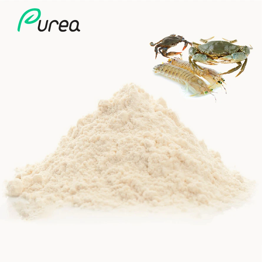 Chitosan 9012-76-4