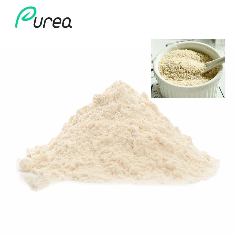 Pols de closca de psyllium pura