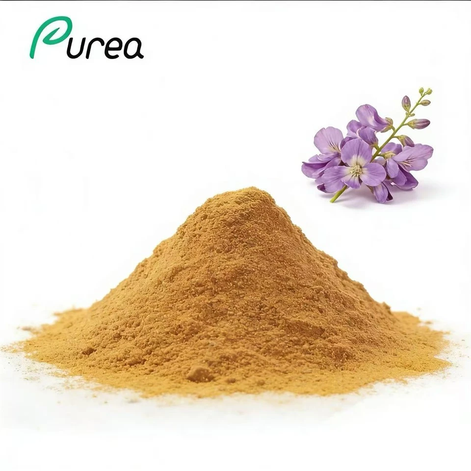 Extracte de flor de Pueraria