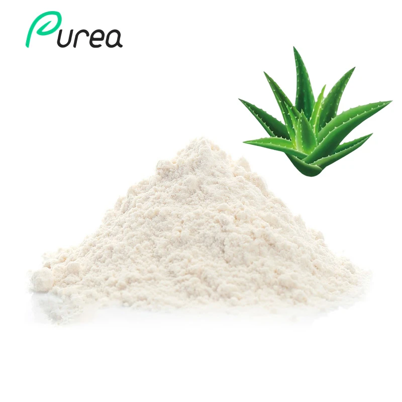 Extracte pur d'Aloe Vera
