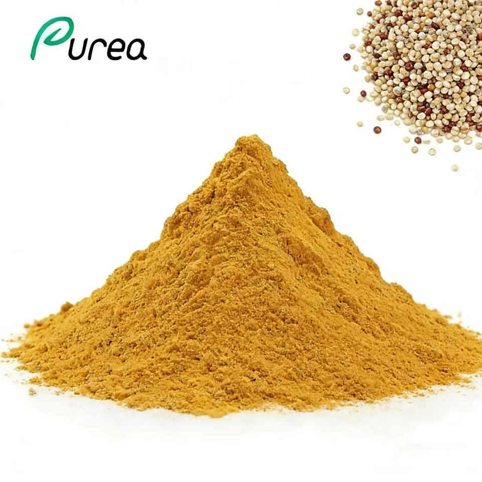 Extracte de quinoa en pols