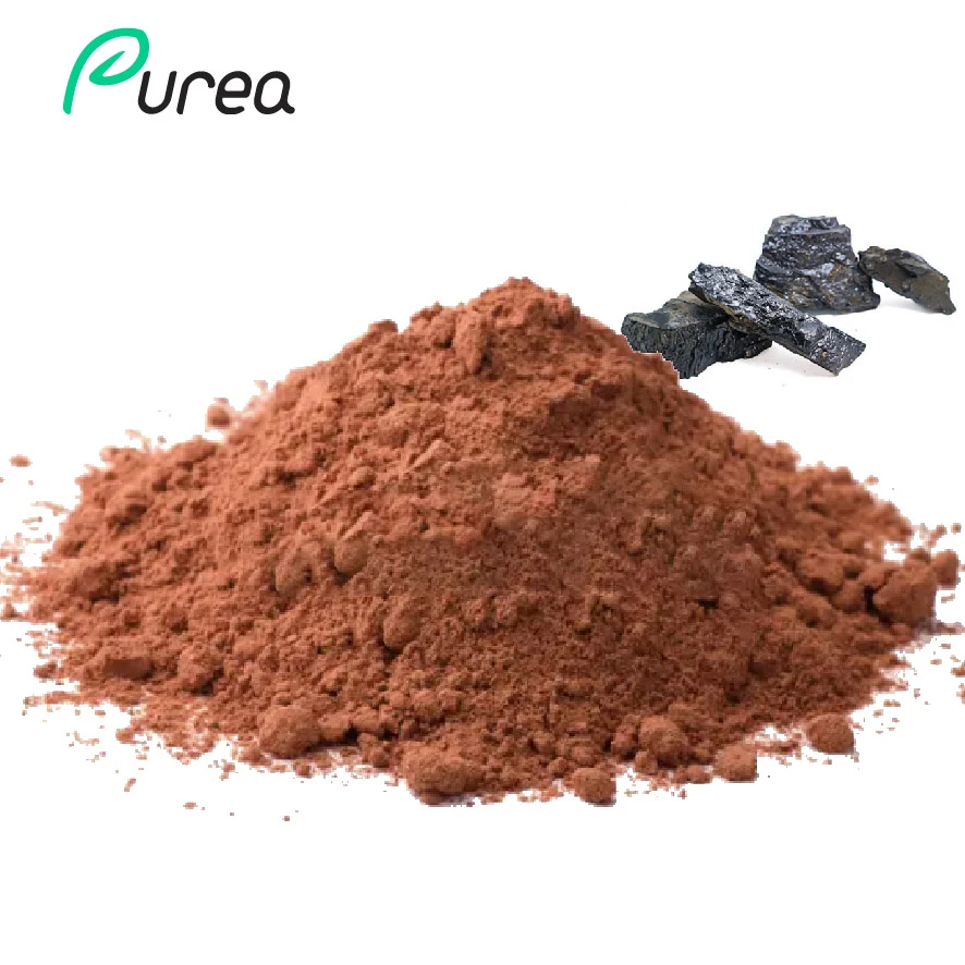Pols d'extracte de Shilajit